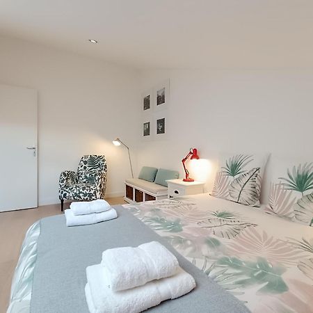 Jolly Cottage - T2 60M2 Lumineux Марсель Экстерьер фото