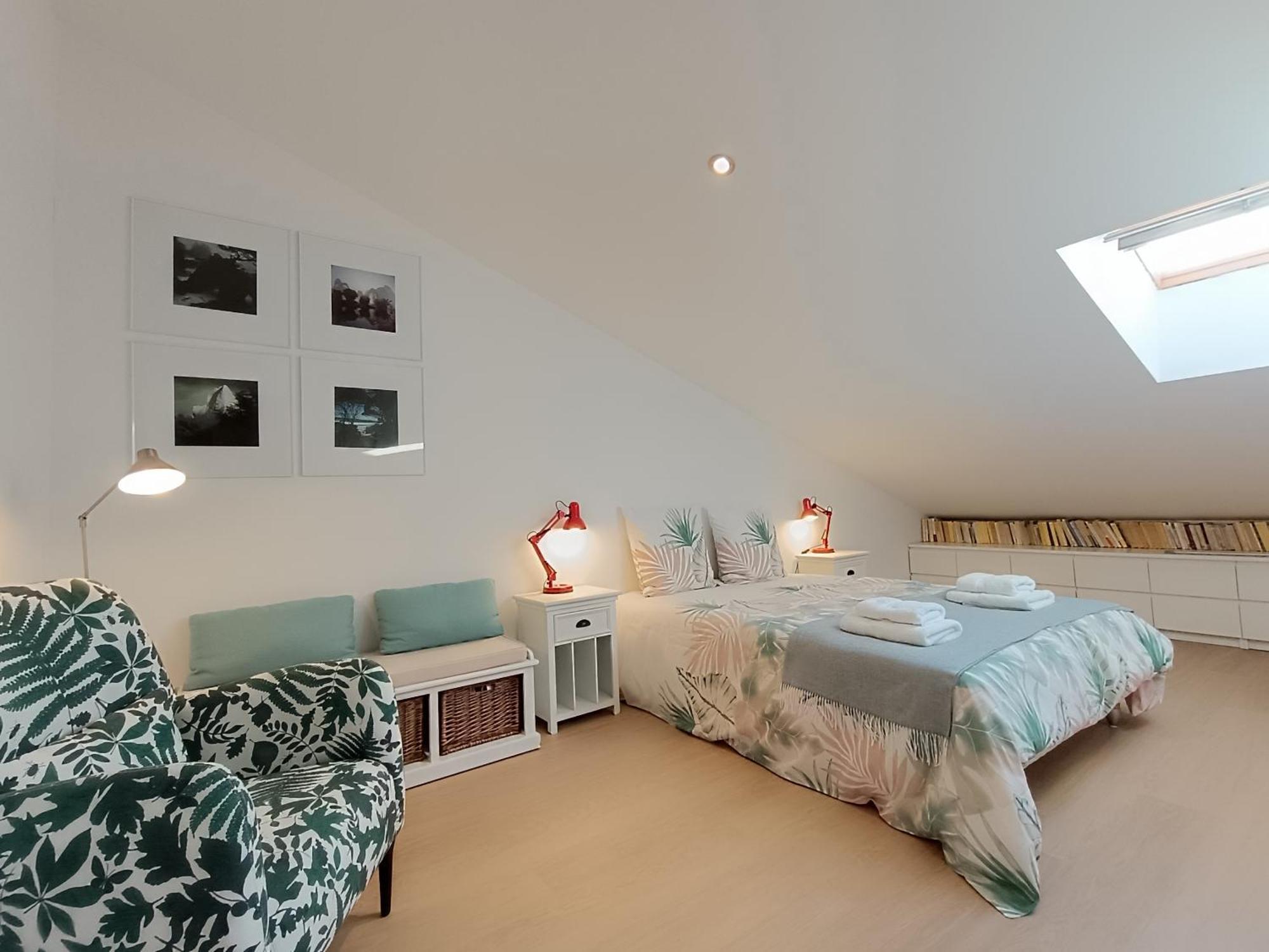 Jolly Cottage - T2 60M2 Lumineux Марсель Экстерьер фото