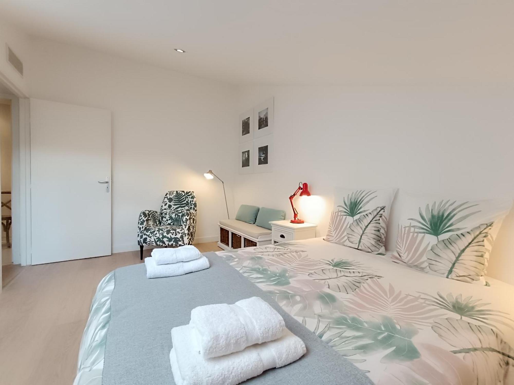 Jolly Cottage - T2 60M2 Lumineux Марсель Экстерьер фото