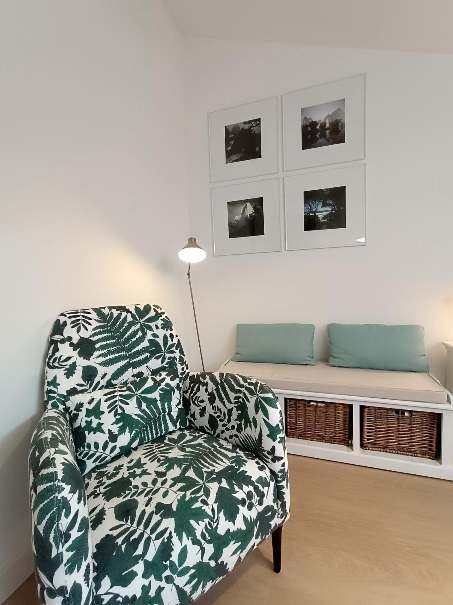 Jolly Cottage - T2 60M2 Lumineux Марсель Экстерьер фото